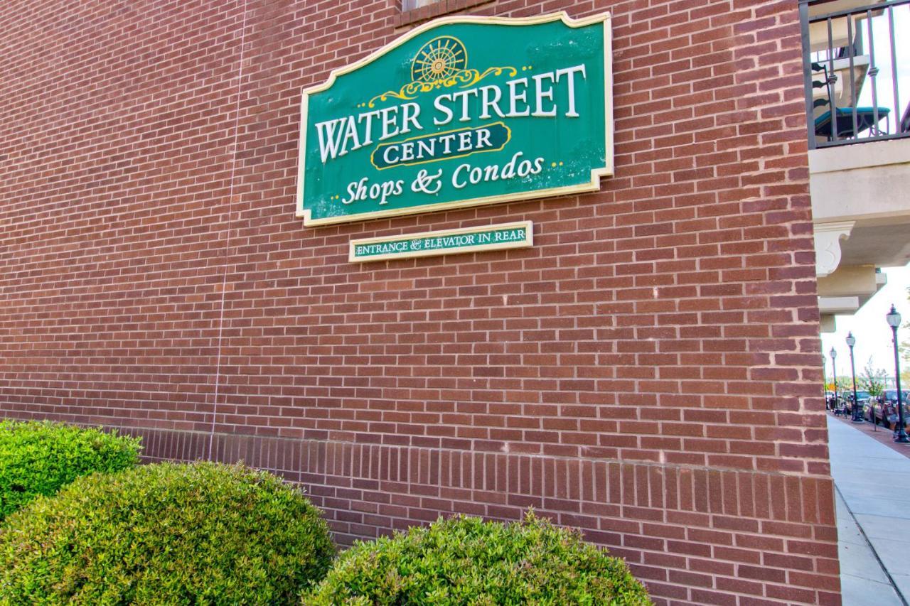 Water Street Condos II 威尔明顿 客房 照片